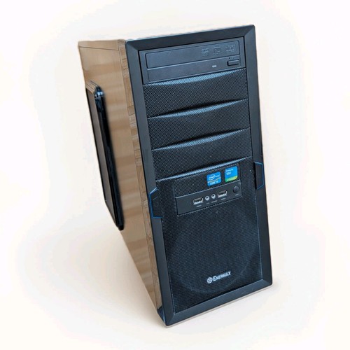 Desktop intel core 3570k - desktop,