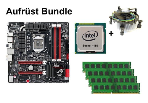 Bundle asus maximus - bundle,
