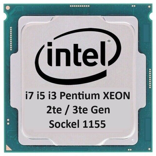 Intel core i3 pentium - intel,