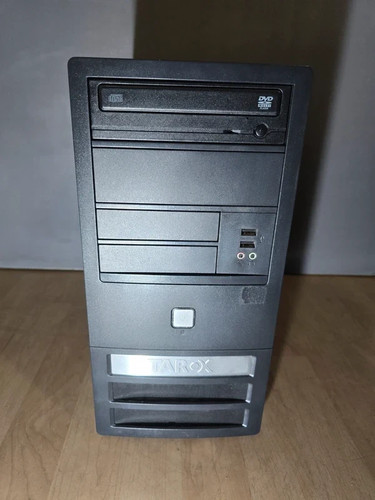 Tarox office 3570k 8gb - office,