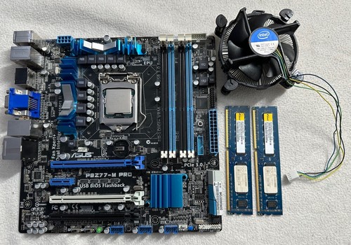 Asus p8h77 pro mit - p8h77-m, cpu