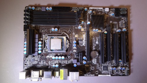 Asrock h77 pro4 mvp intel - asrock, pro4/mvp