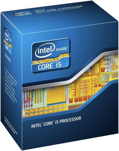Intel core 3570k 3 - core, i5-3570k