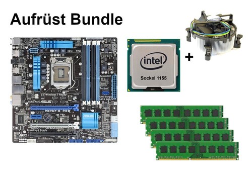 Bundle asus p8p67 pro - bundle, p8p67-m