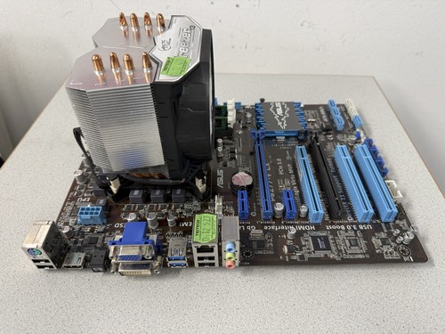 Asus pbz77 mainboard mit - lx,
