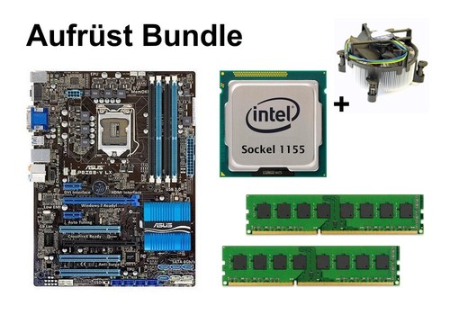 Aufrüst bundle asus - bundle,