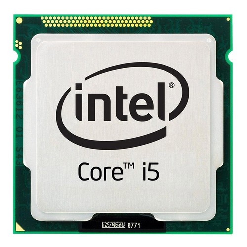 Intel core 3570k - intel,