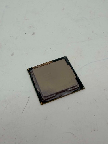 Intel core 3570k 40ghz - core, 3,40ghz
