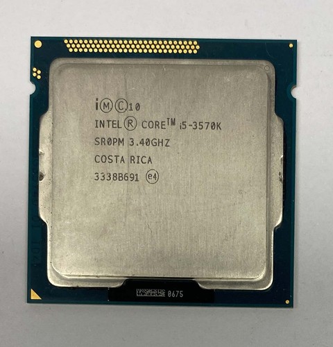 Intel core sr0pm - intel,