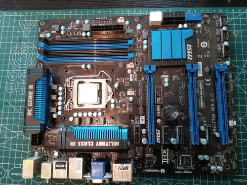 Msi z77a g45 thunderbolt - z77a-g45,