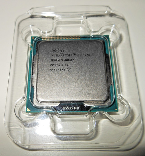 Intel core 3570k 4 - intel,