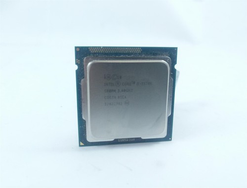 Intel 3570k 4ghz quad - intel,