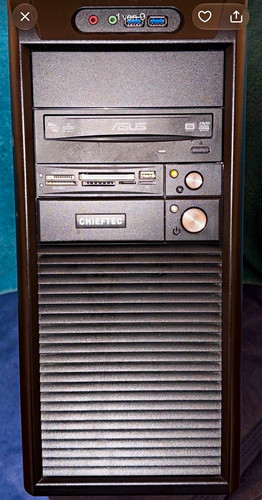 Retro 3570k 8gb ram - retro,